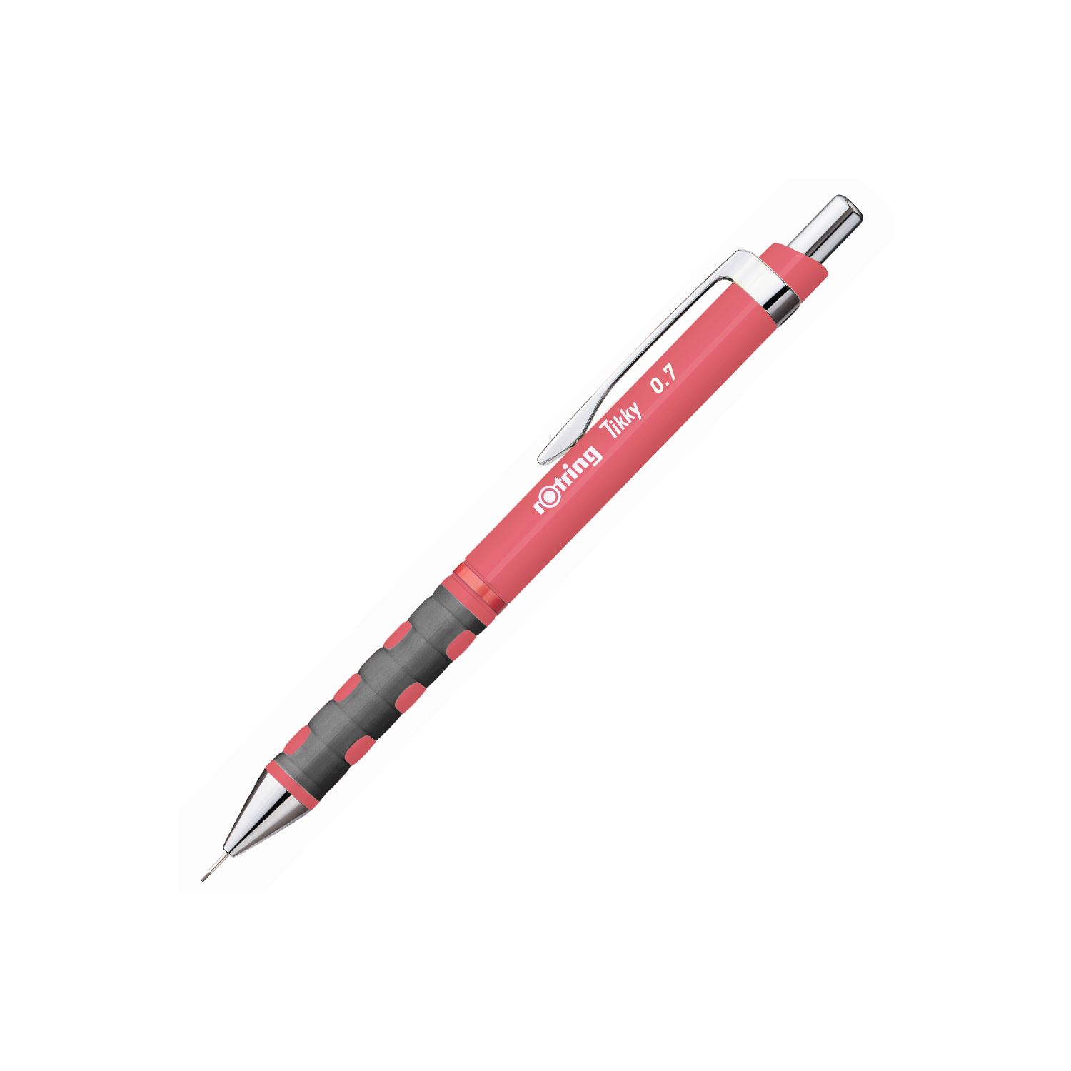 Rotring Tikky Rd 3200.31451, механический карандаш 0,7 мм, гул кураусу
