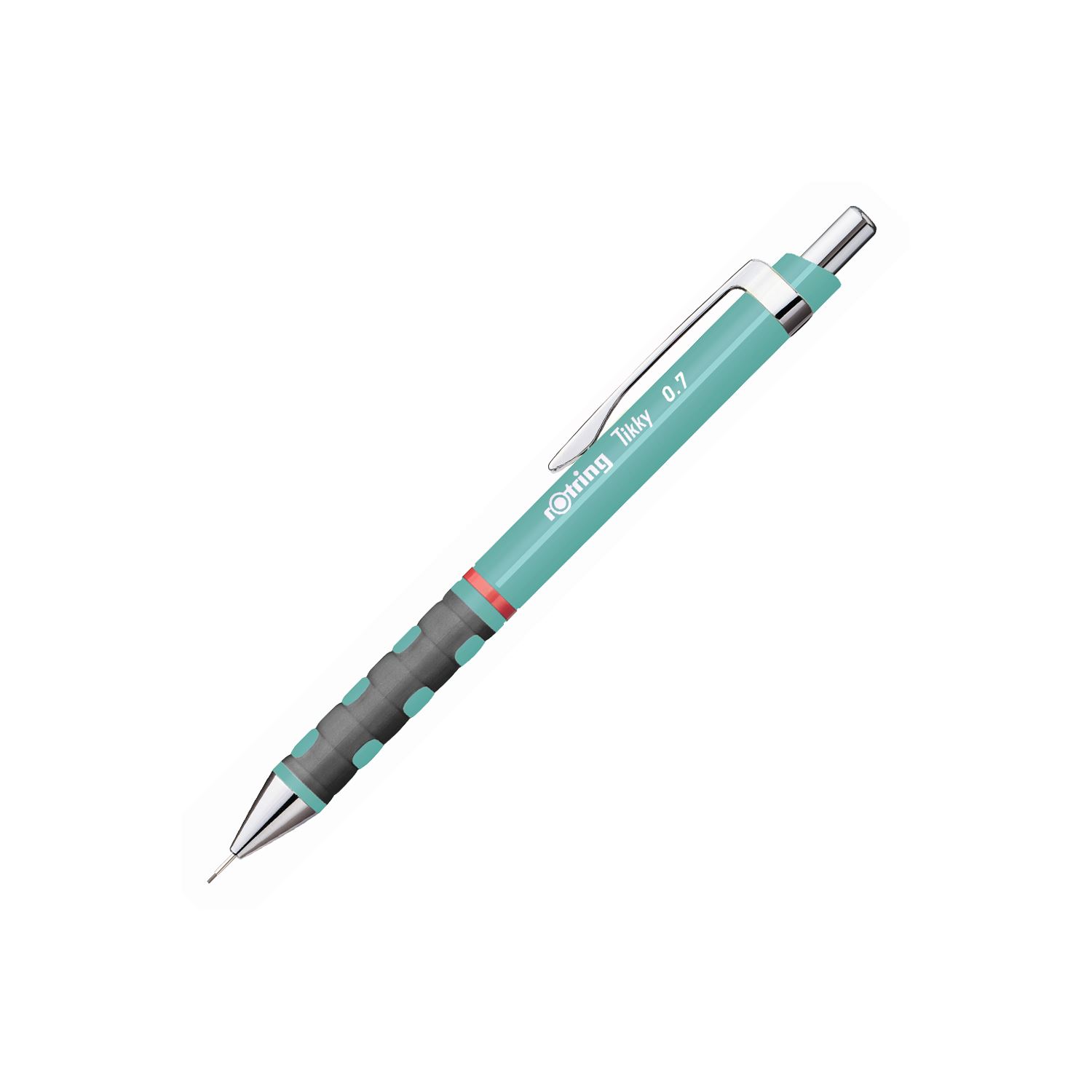 Rotring Tikky Rd Sea Blue 0.7 mm Mechanical Pencil