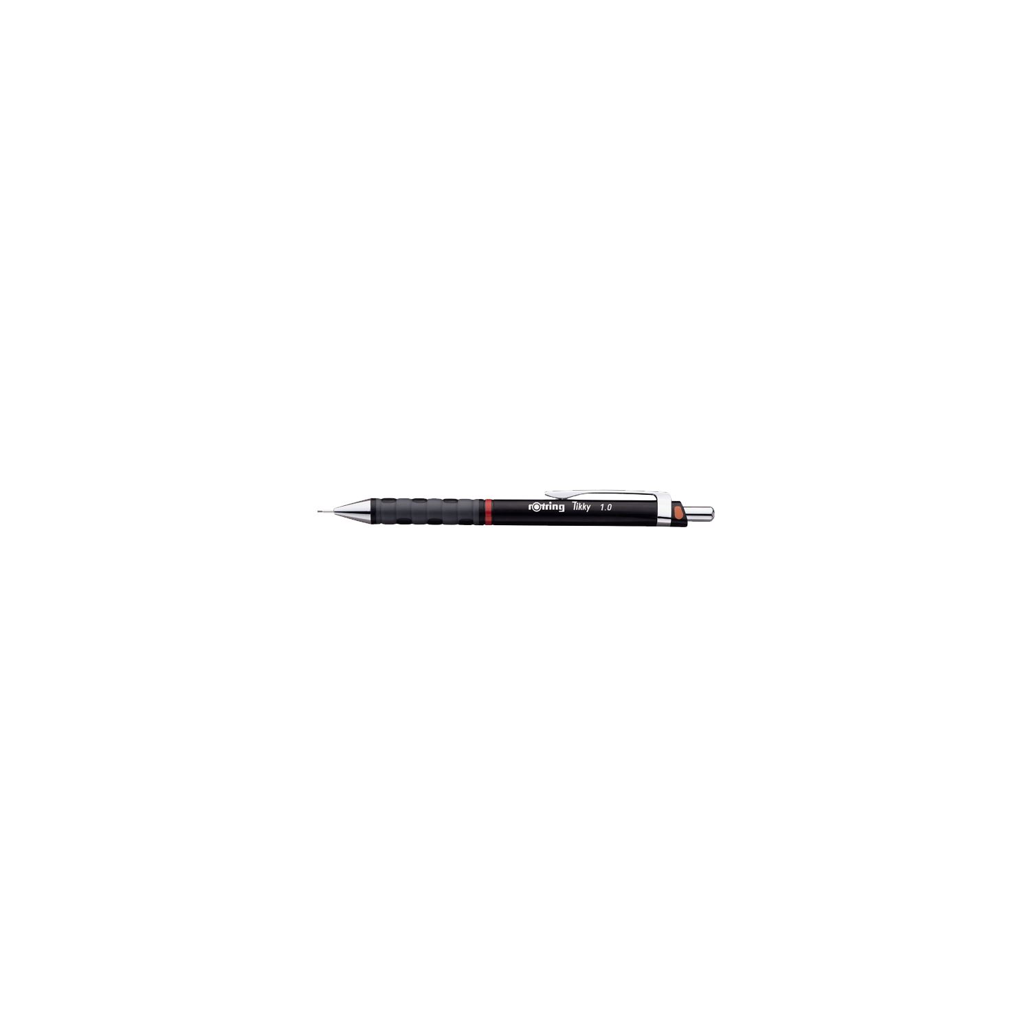 Rotring Tikky Rd, механический карандаш 0,9 мм, чёрный