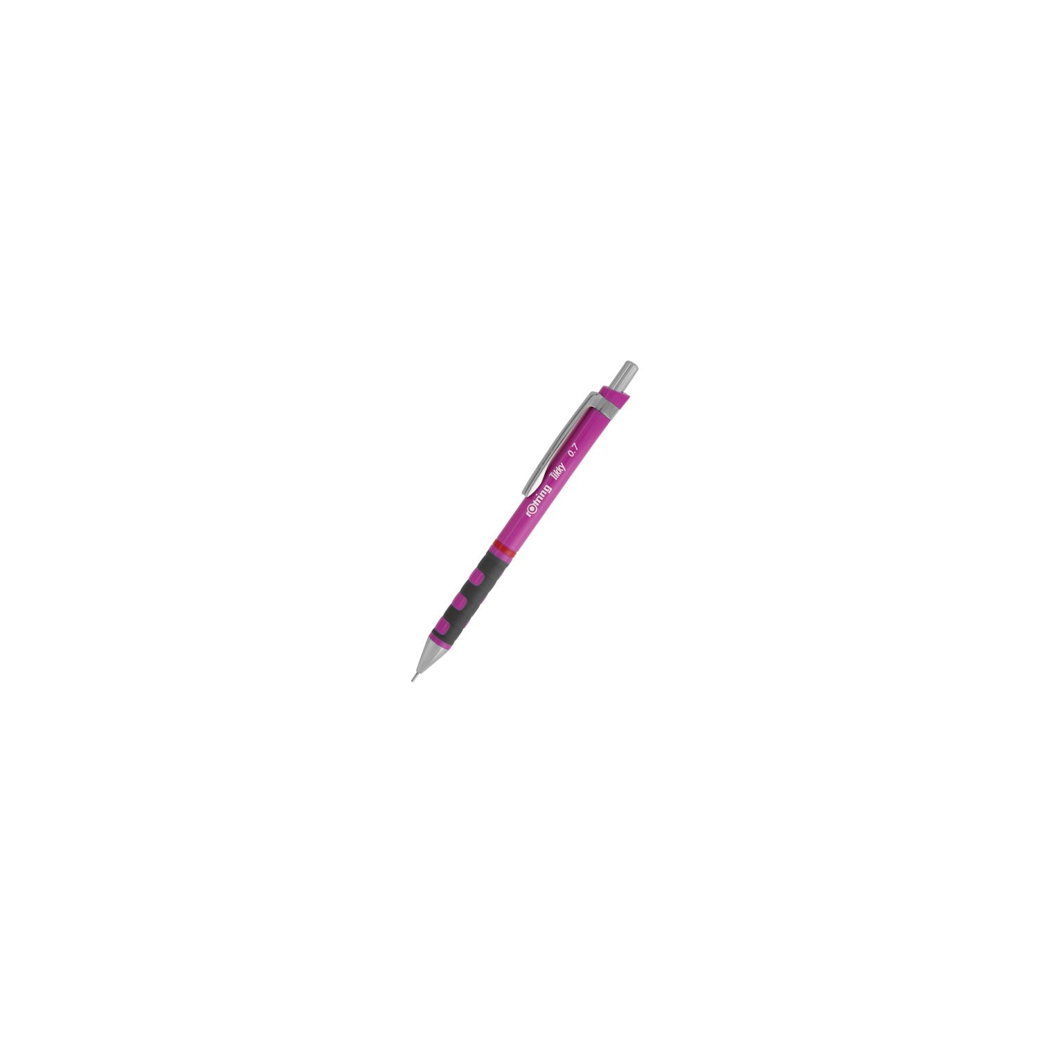 Rotring Versatil Kalem Tikky Rd 0.7 Mm Mor