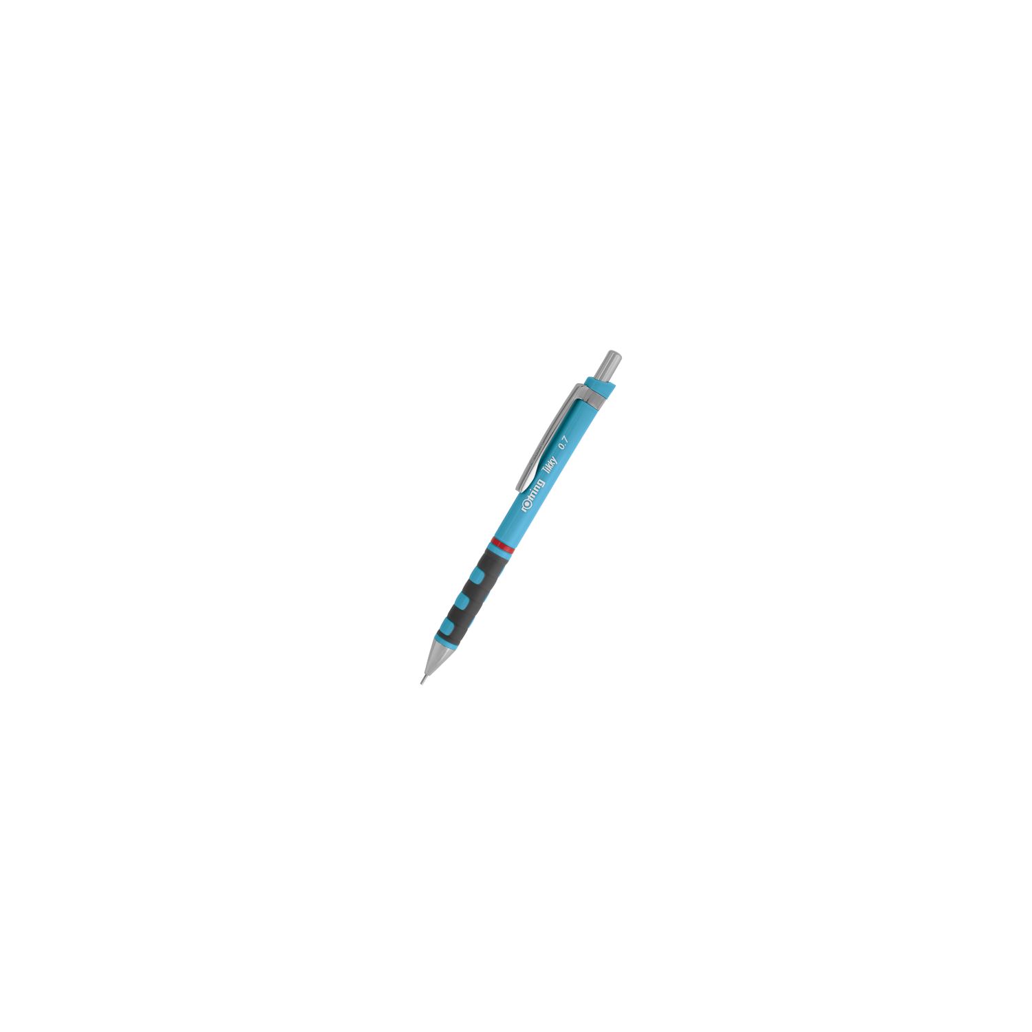 Rotring Versatil Kalem Tikky Rd 0.7 Mm Açık Mavi