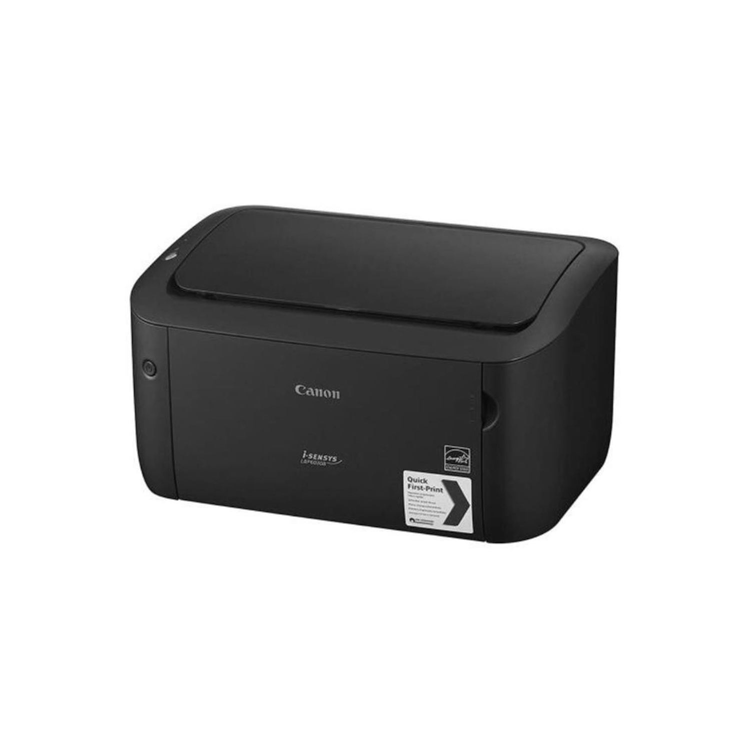 Canon i-SENSYS LBP6030 Mono Lazer Yazıcı – 2 Toner Hediyeli