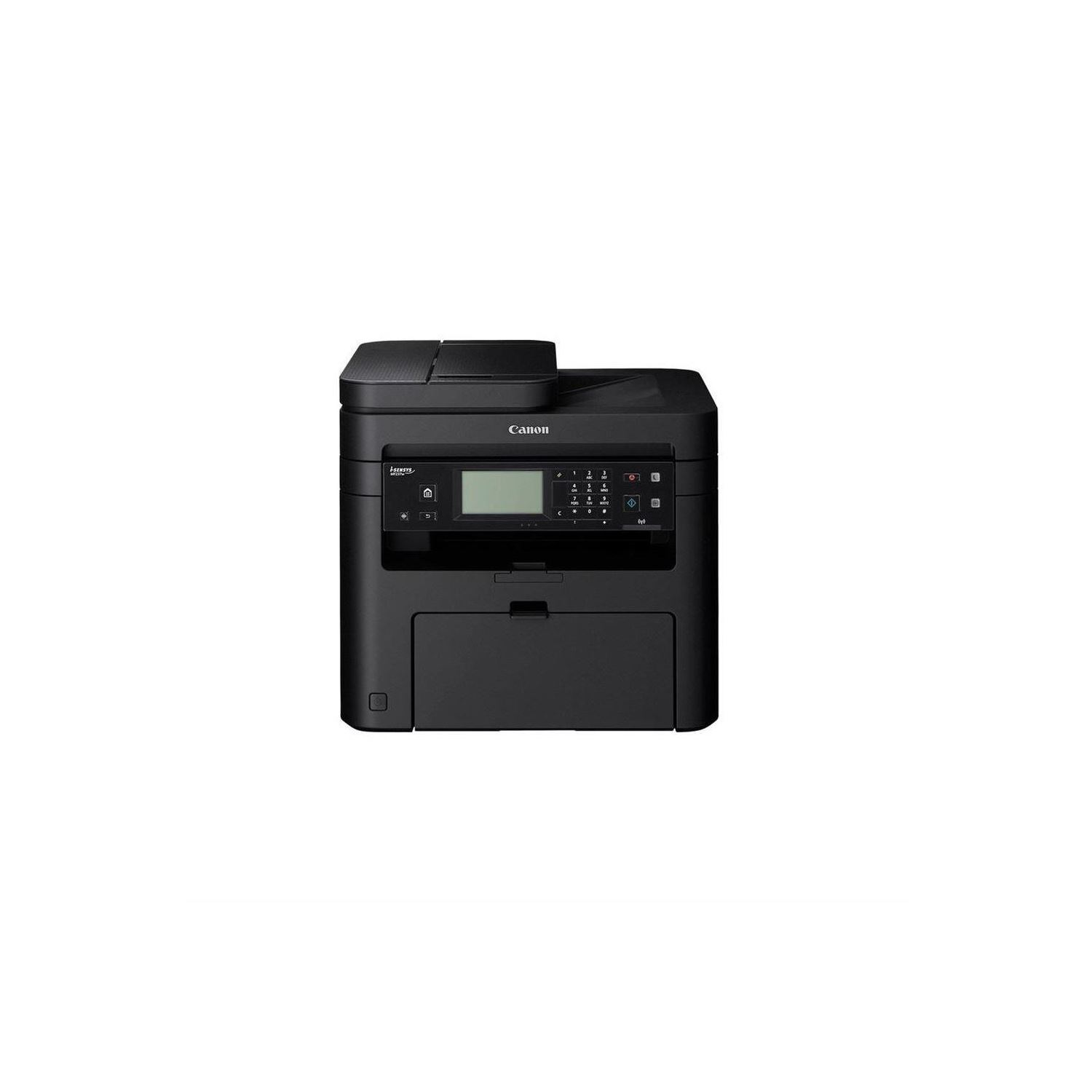 Canon i-SENSYS MF264dw II Wi-Fi Duplex Mono Laser Multifunction Printer