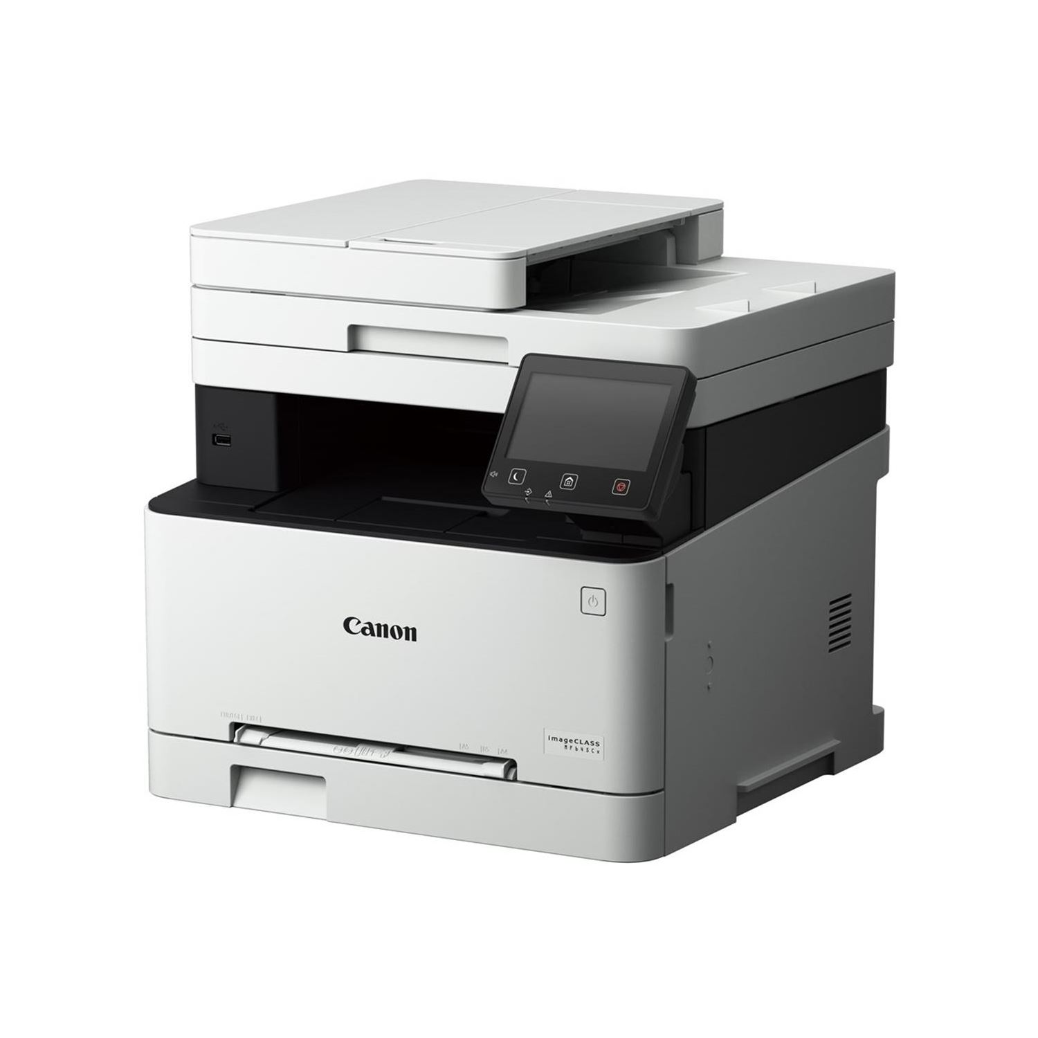Canon i-SENSYS MF655Cdw — цветное лазерное МФУ с Wi-Fi