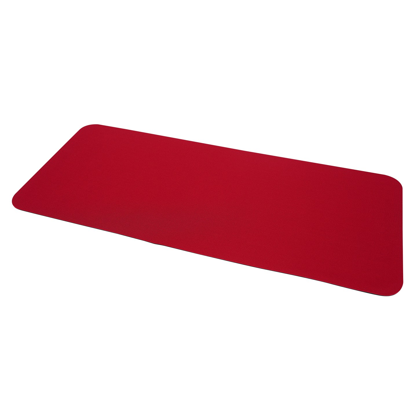 Addison 300271 Red Gaming Long Mouse Pad 300 × 700 × 3 mm