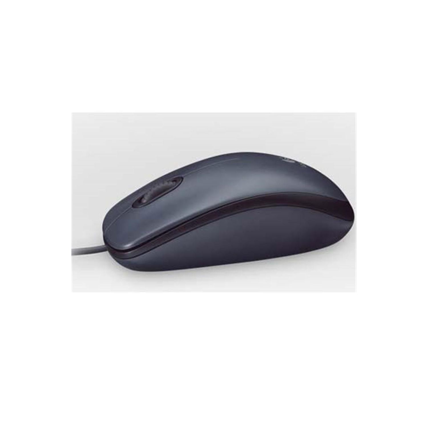 Logitech M90 Kablolu USB Optik Mouse