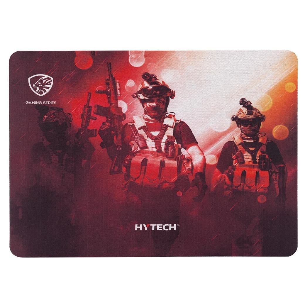 Hytech HY-XMPD35-1 25×35 Gaming Mouse Pad
