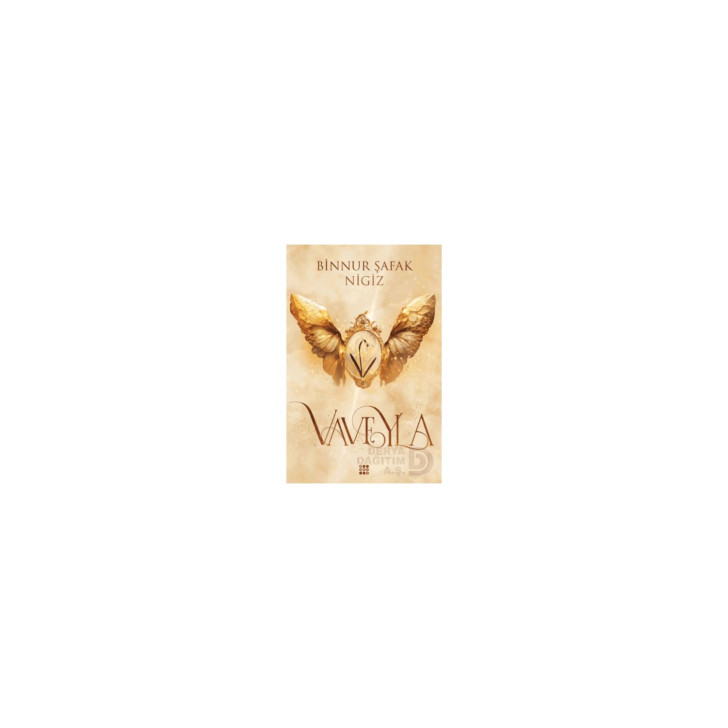Dokuz Yayınları Vaveyla 1 Young Adult Book