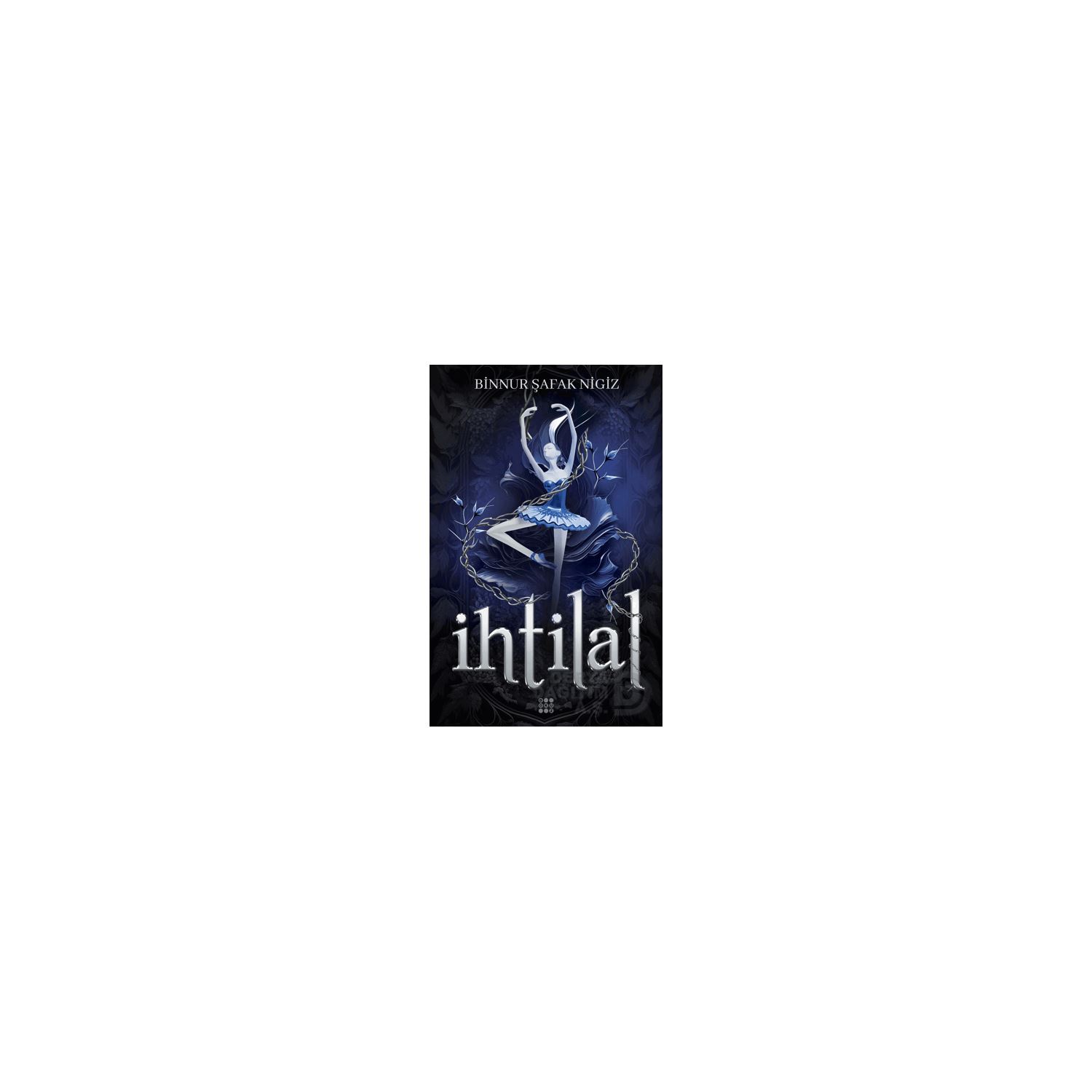 Dokuz Yayınları İhtilal - Zelzele Young Adult Book