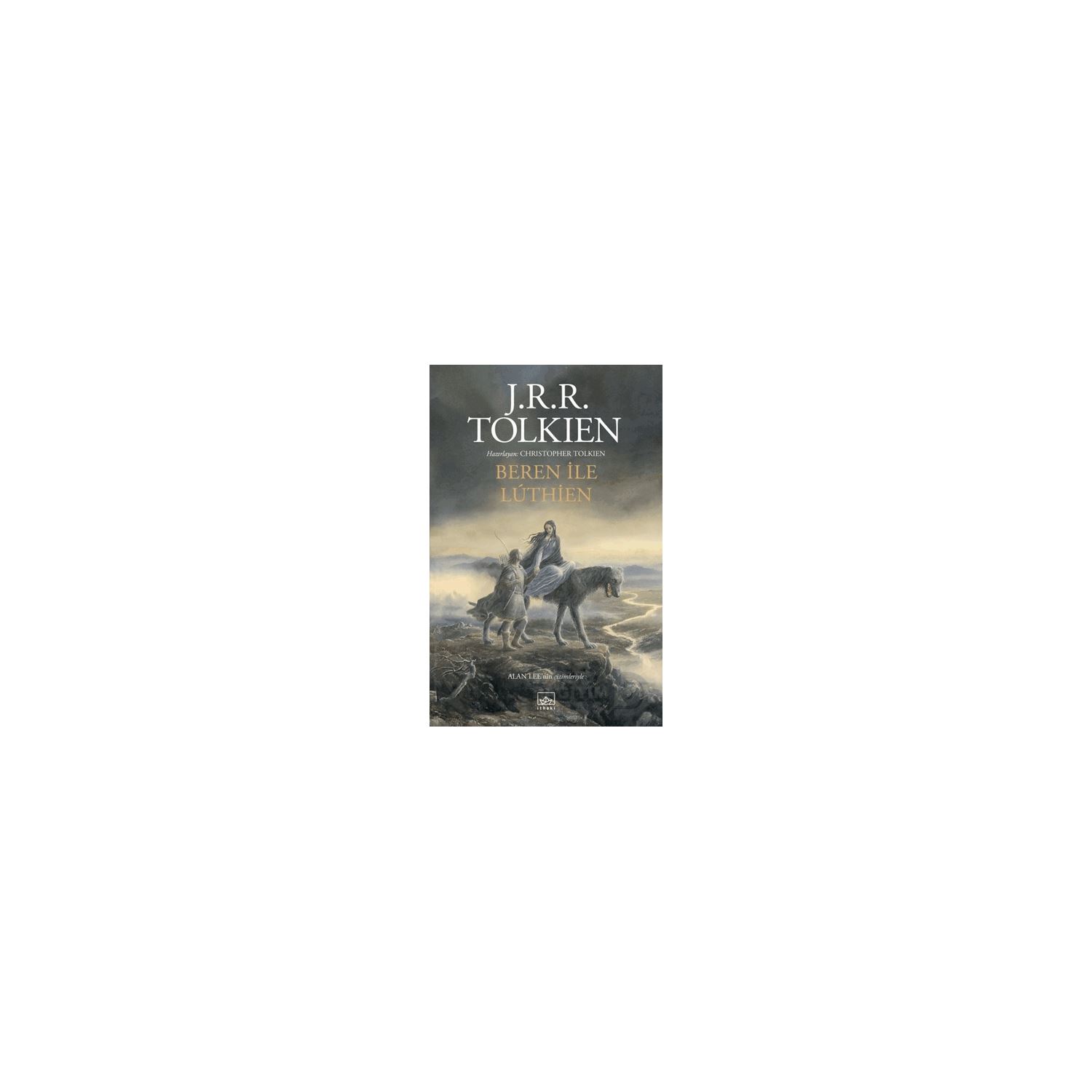 Beren ile Luthien