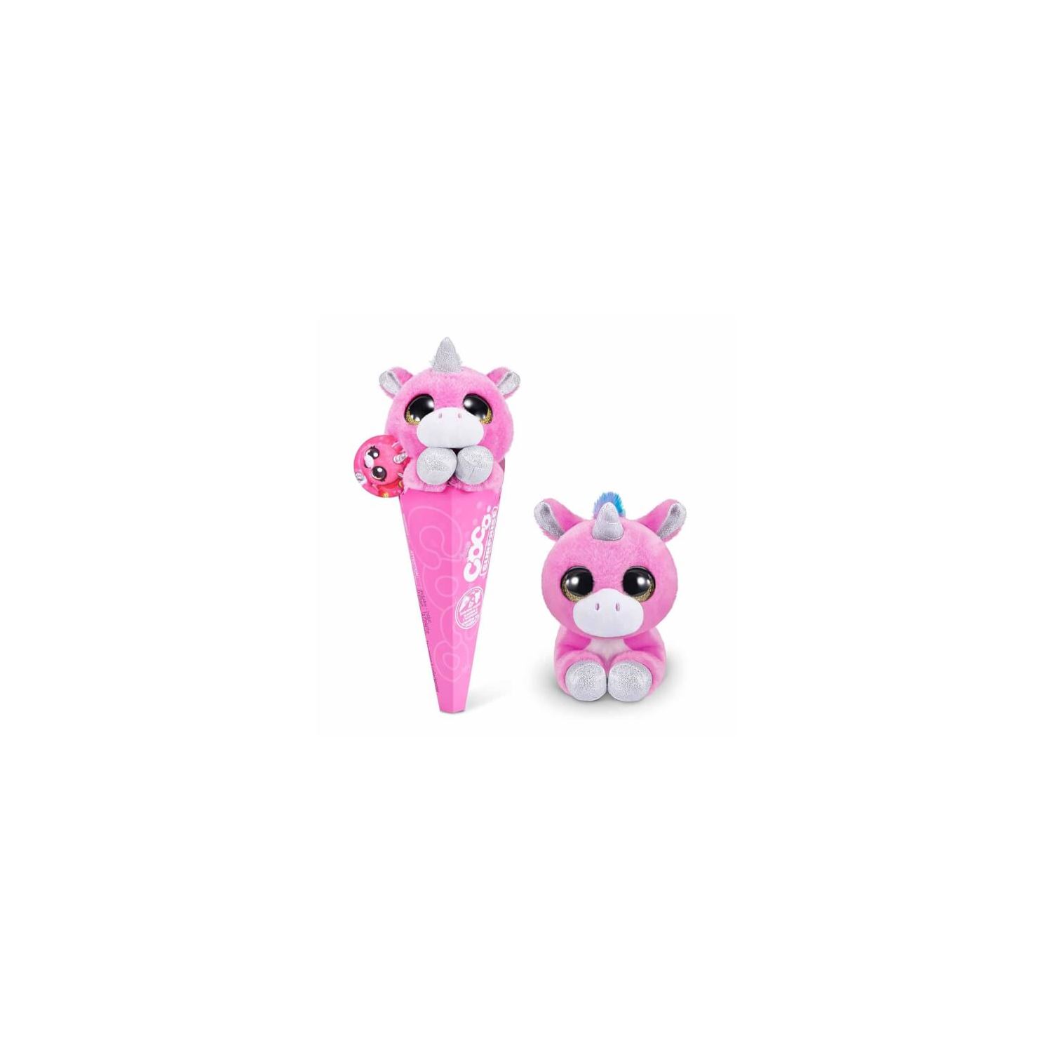 Giochi Preziosi CCN00000 Coco Cones Mini плюшевая Spritz
