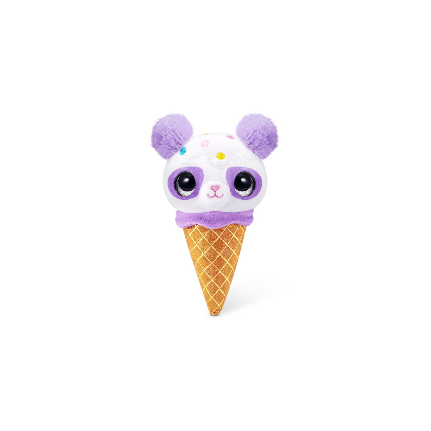 Coco Cones Tatlı Pelüş S1 Perry