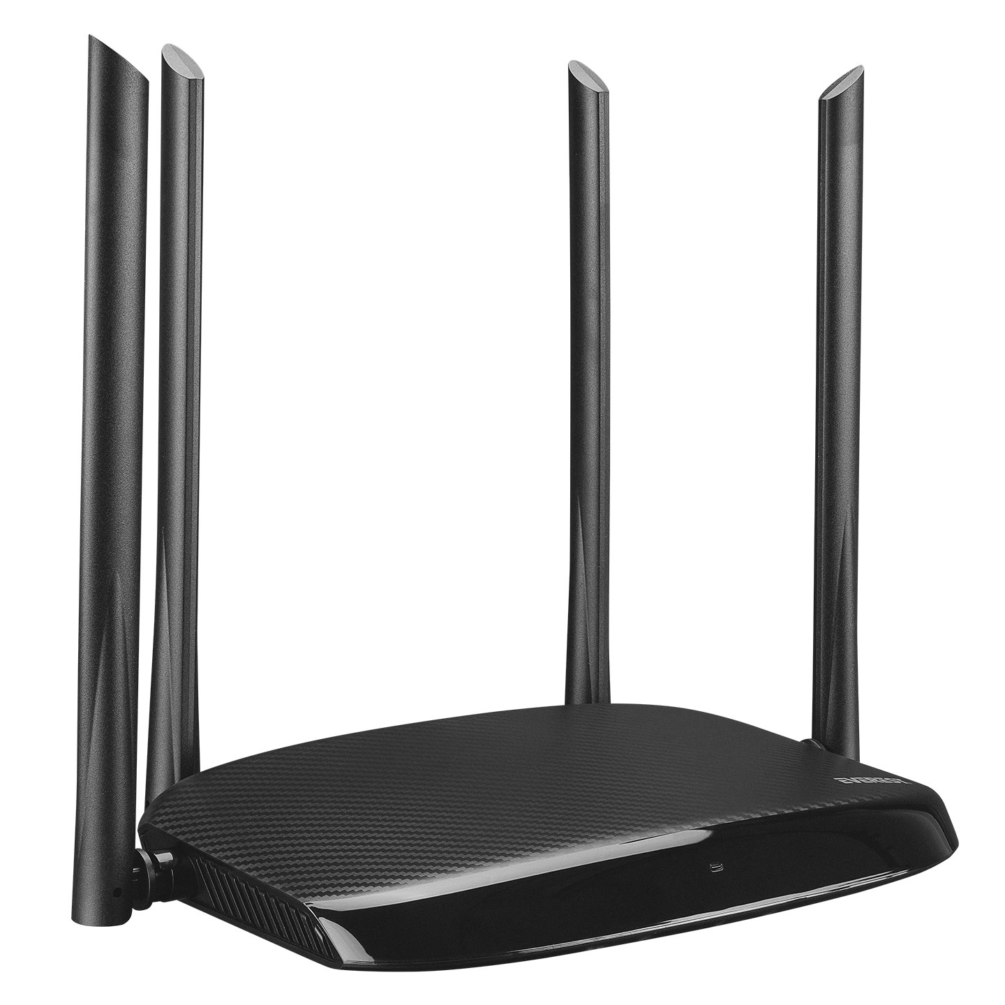 Everest EWR-AC5-V3 AC1200Mbps Dual-Band Wi-Fi Router