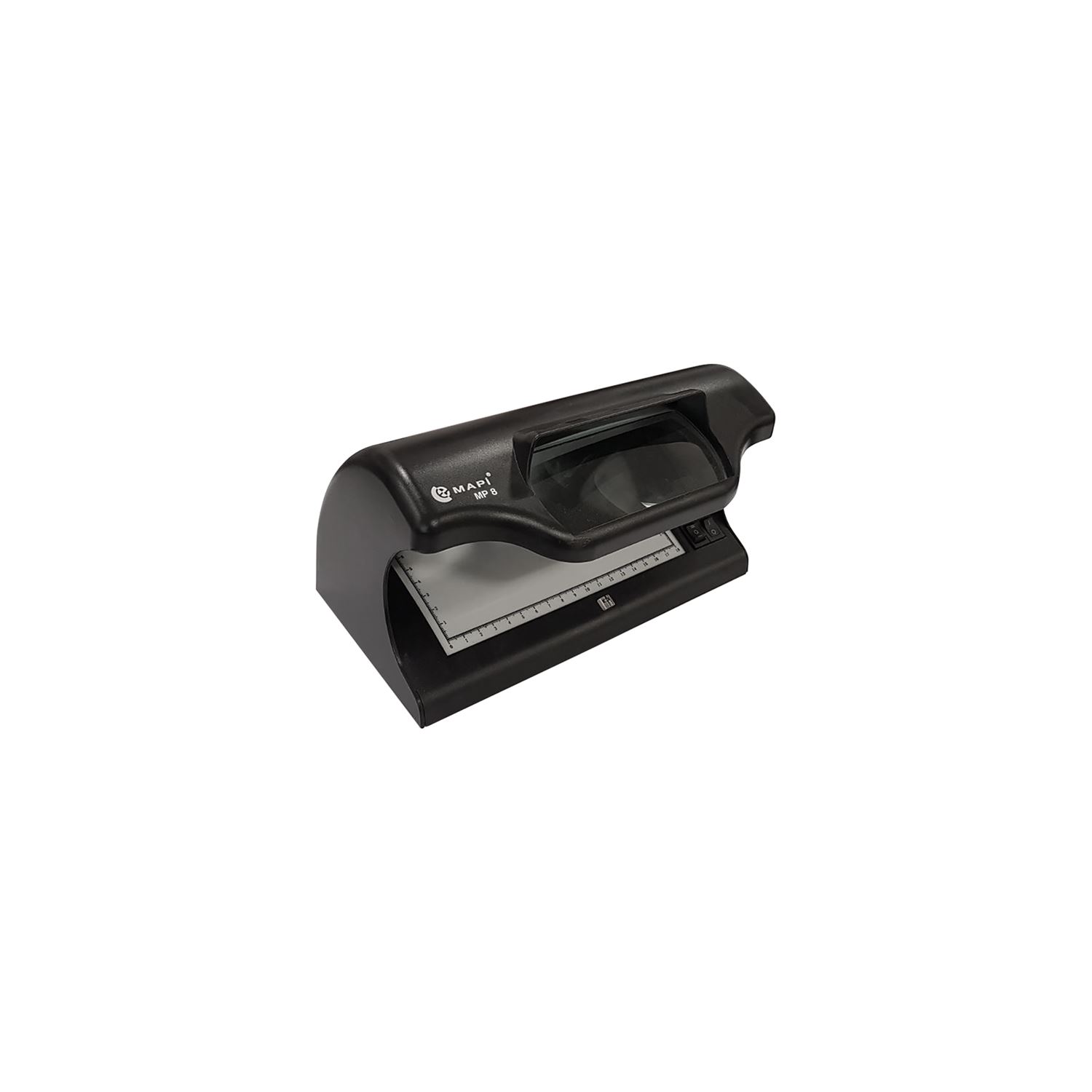 Mapi Mp 8 Para Kontrol