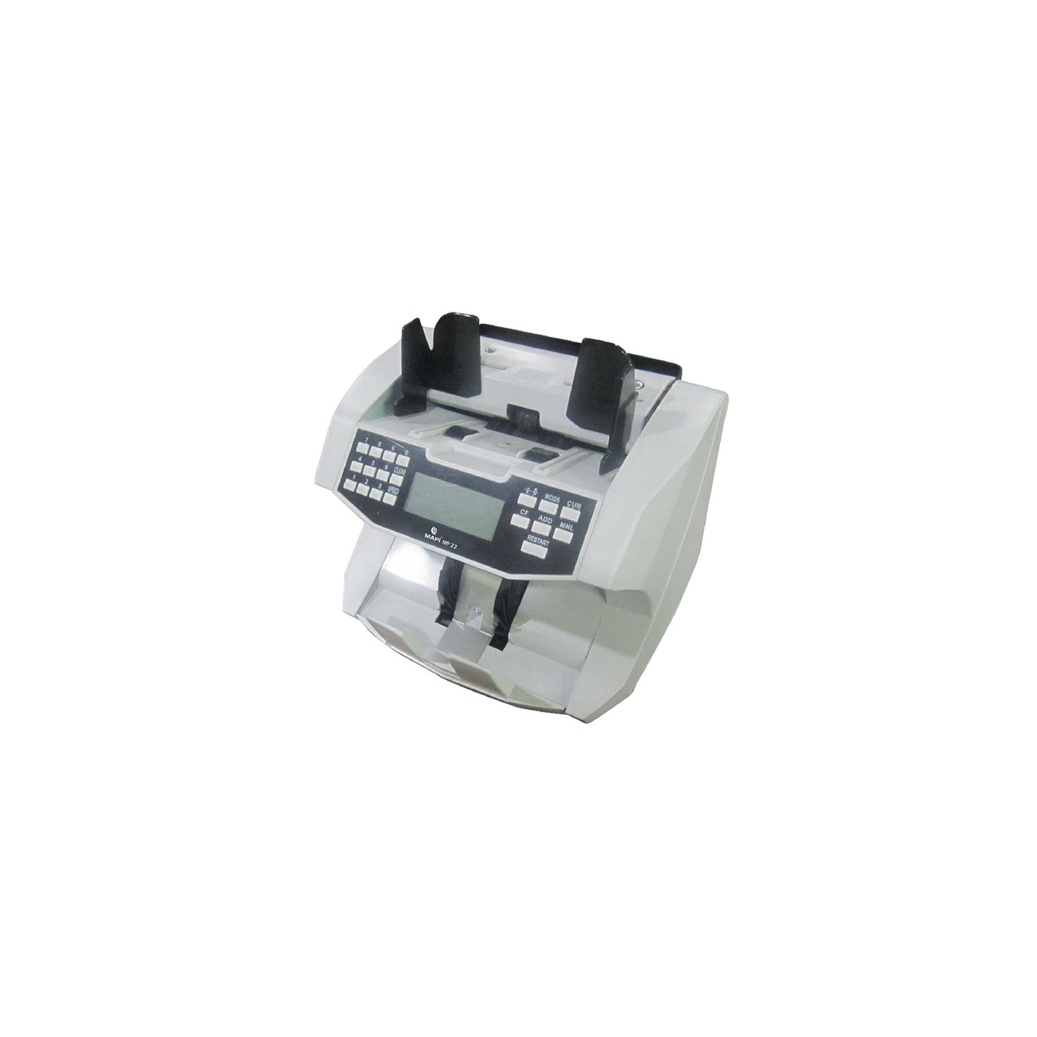 Mapi Mp22 Para Sayma