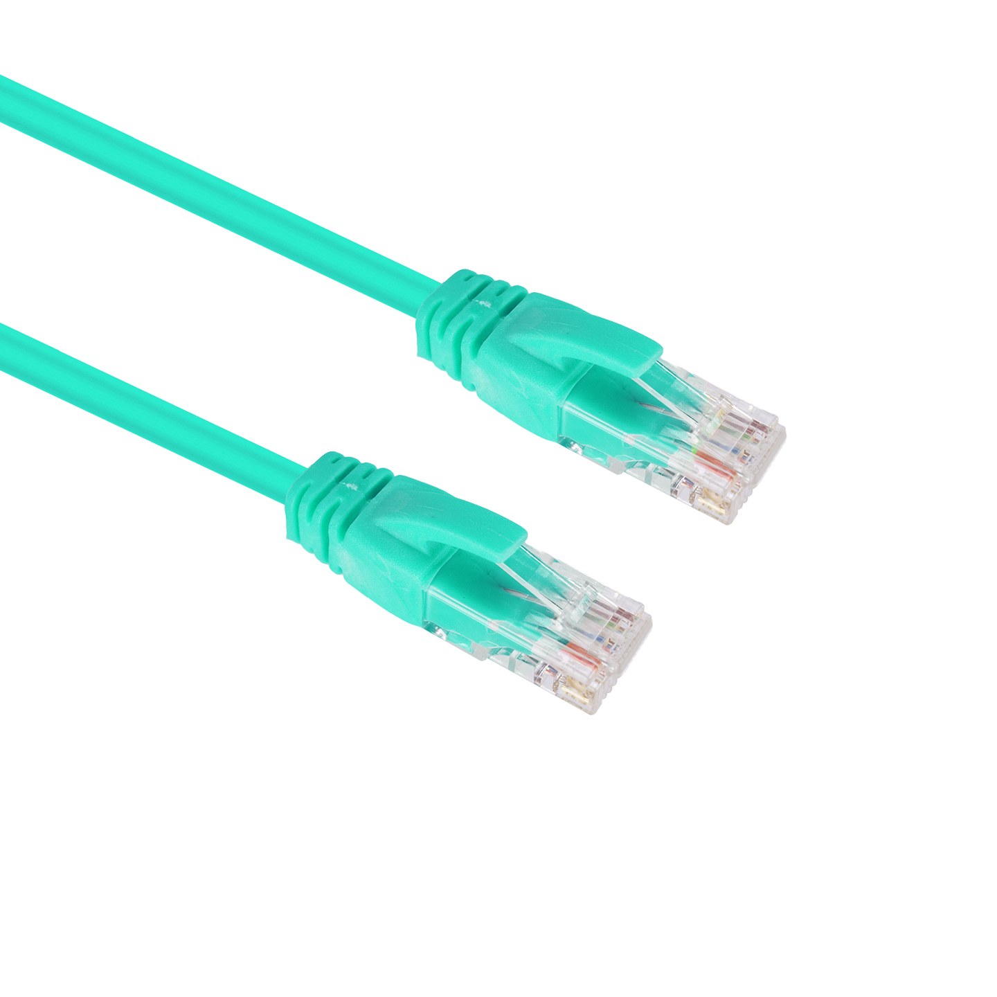 S-Link SL-CAT601GR 1 m Green CAT6 Ethernet Cable