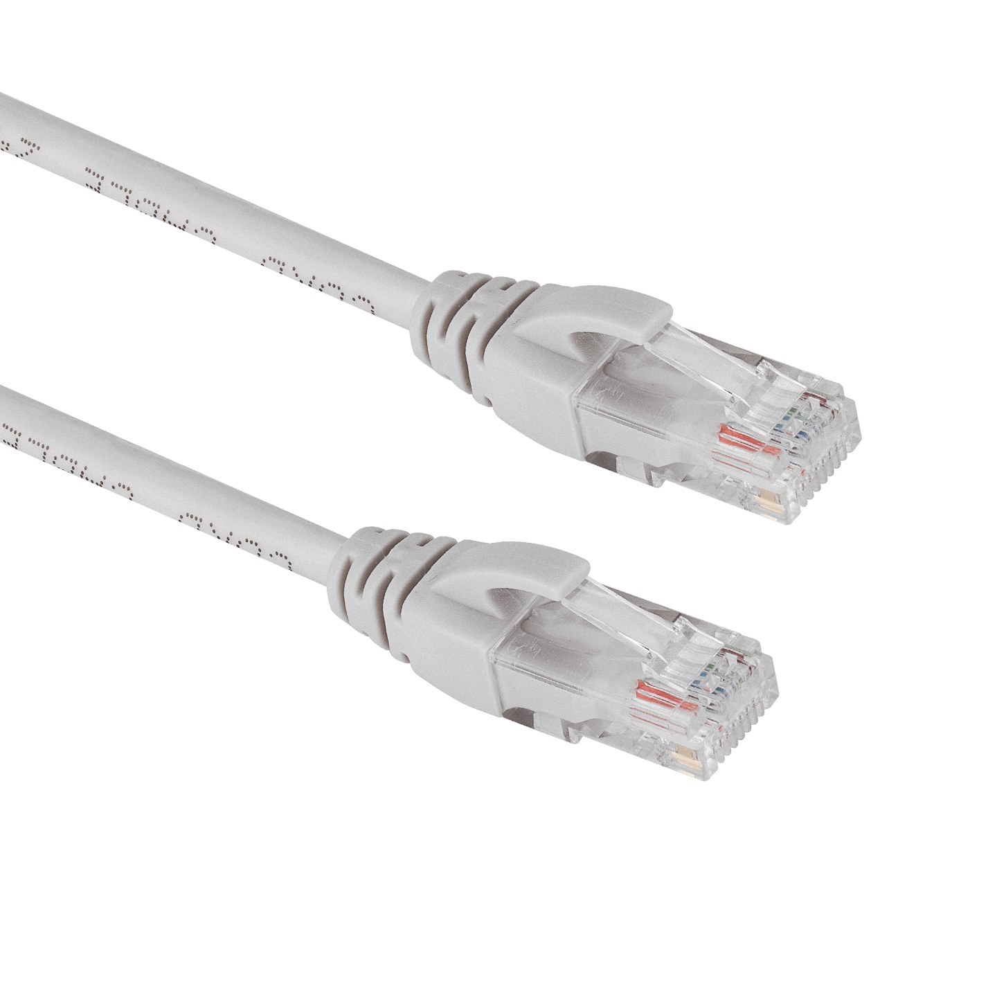 S-Link SL-CAT07 RJ-45 7 m White Network Cable