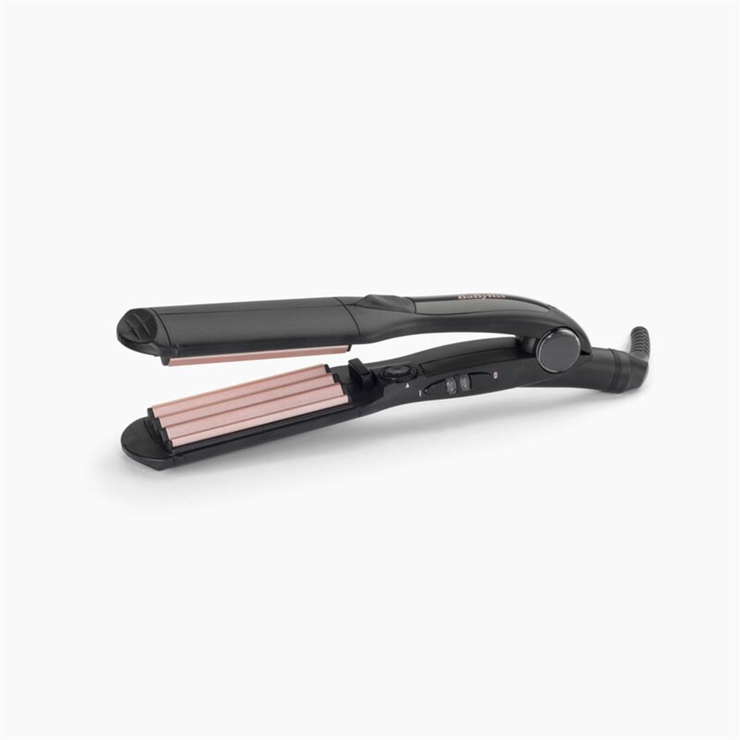 Babyliss BA-2165CU PRO керамический стайлер для волос