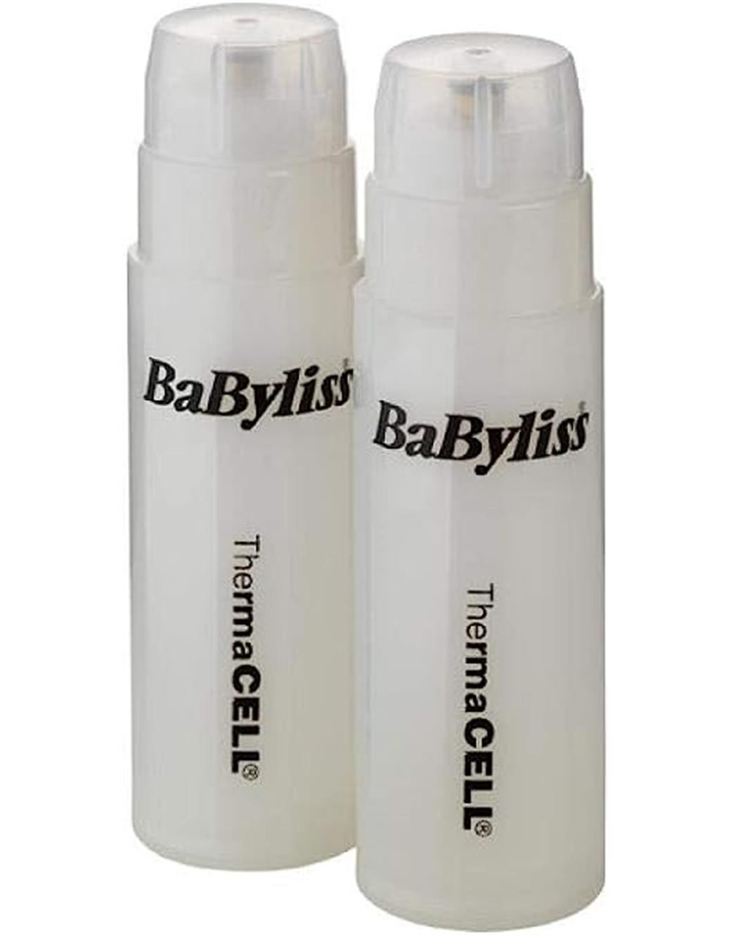 BaByliss 4580U Two-Pack Gas Refill Cells