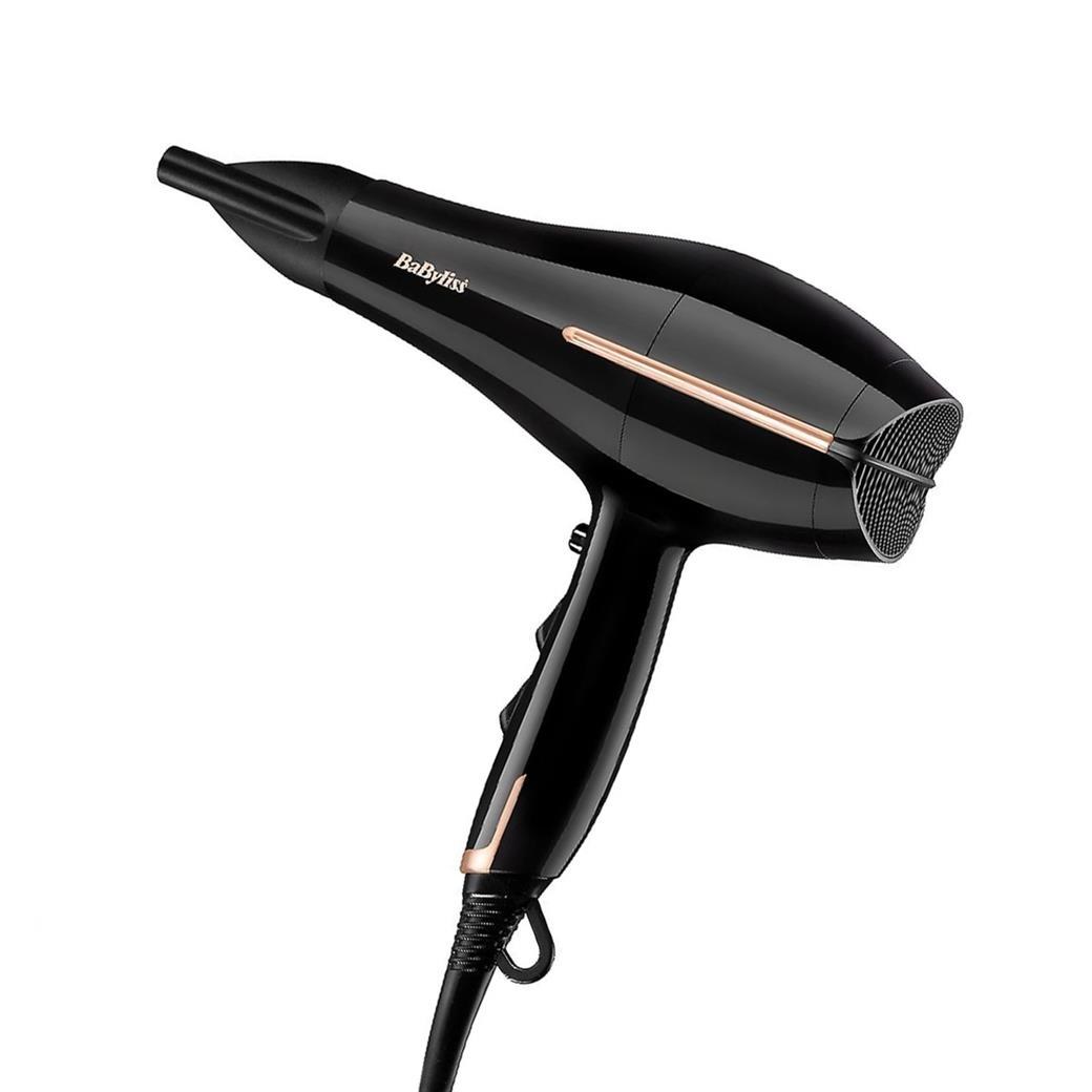 Babyliss BA-5552U PRO 2200W Ionic Hair Dryer
