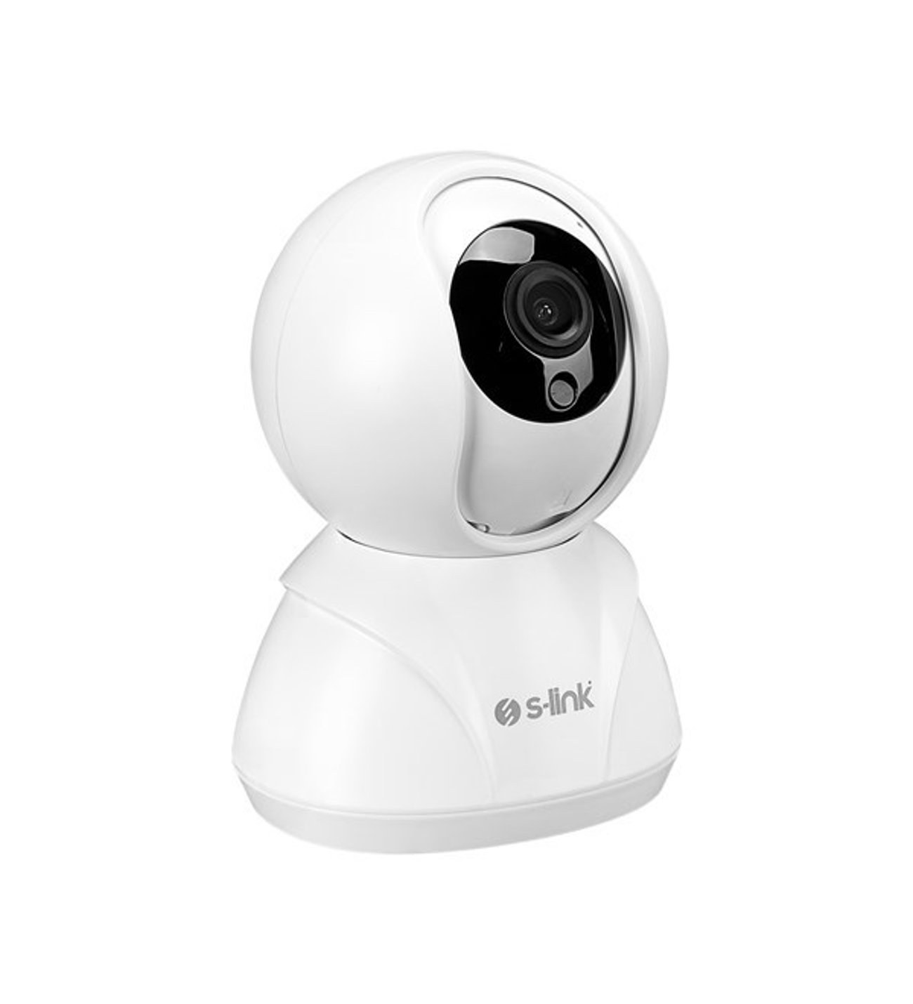 S-Link SL-IND02 2 MP HD Wi-Fi Security Camera