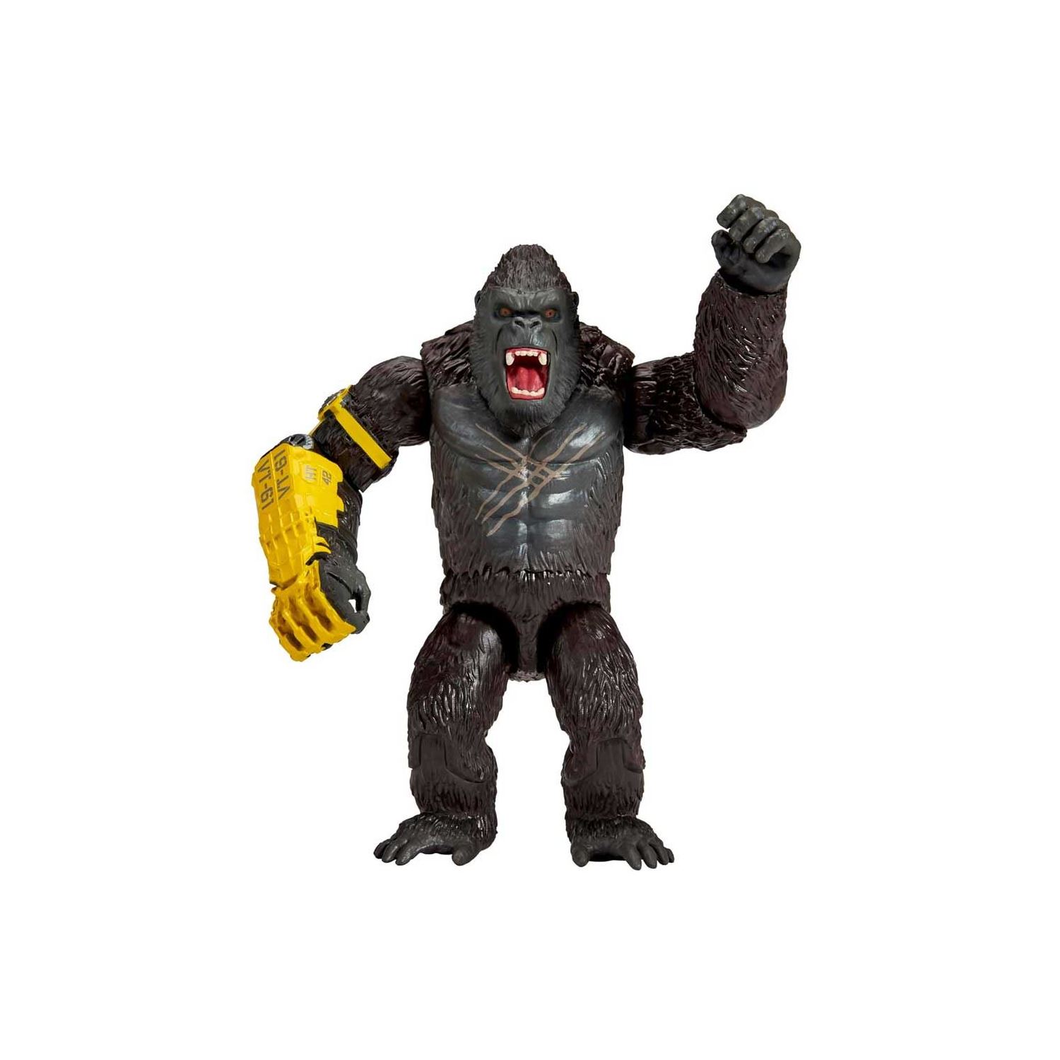GXK Aksiyon Figürü 15 cm Kong