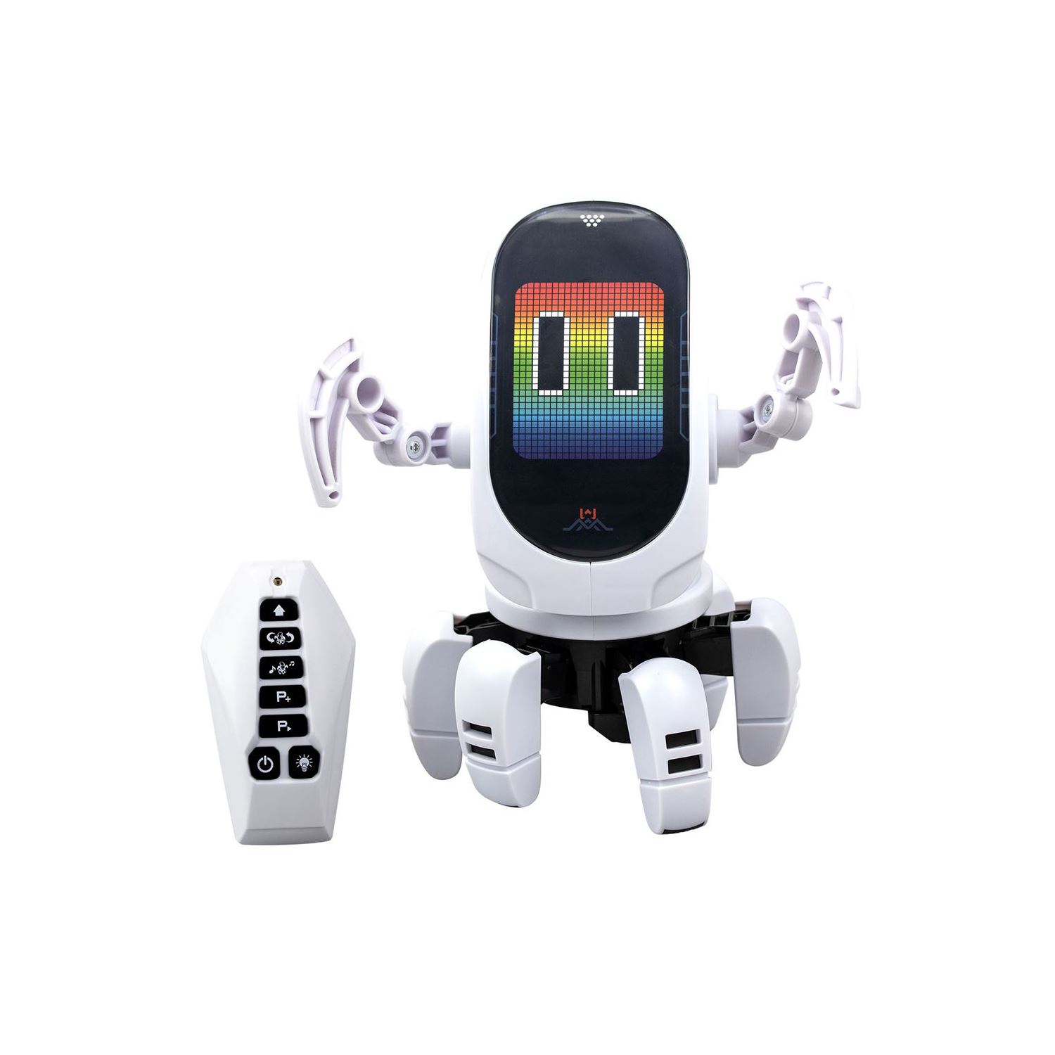 Silverlit Octobot Programlanabilir Robot