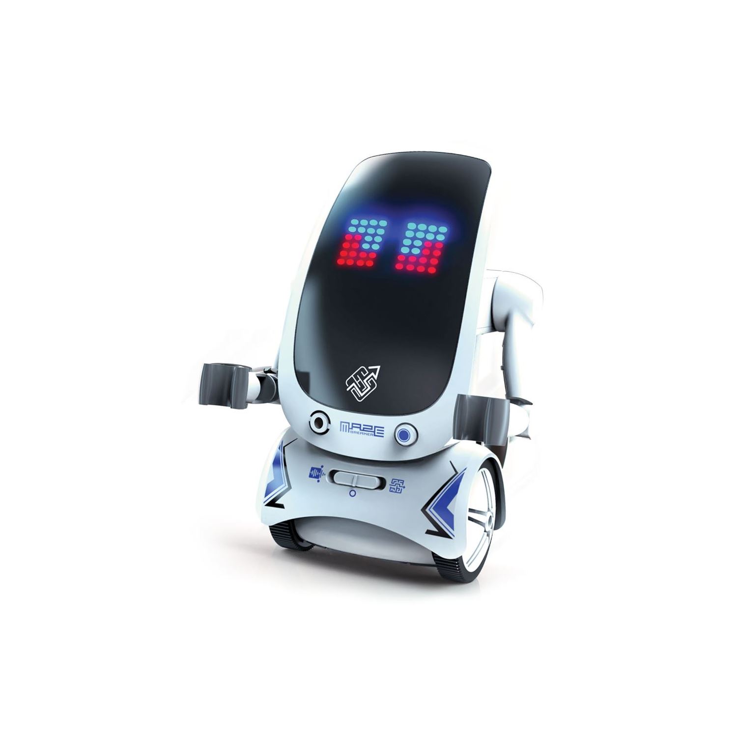 Silverlit Maze Breaker 2 Robot Oyuncak Araba
