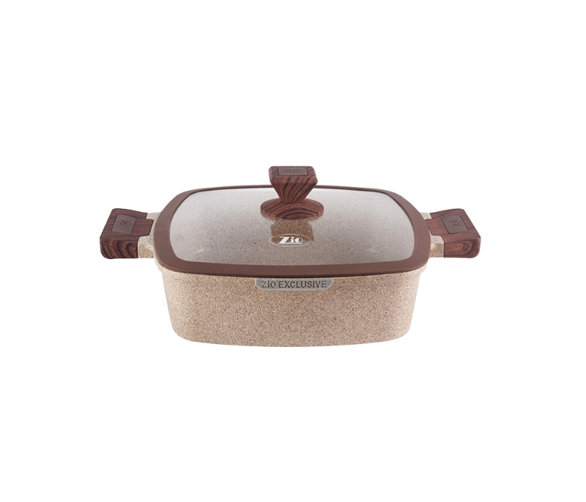 Newal 8352/24 Single Cooking Pot 24 cm