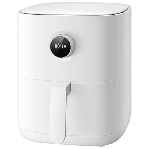 XIAOMI MI SMART AIR FRYER 3,5LT EU FRİTÖZ BEYAZ