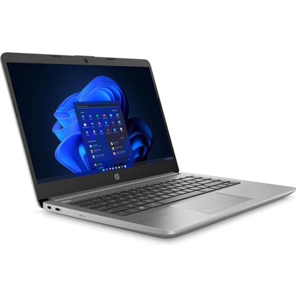 HP 6Q8N0ES 255 G9 Ryzen 3 5425U 8 GB 256 GB SSD 15.6-inch Laptop