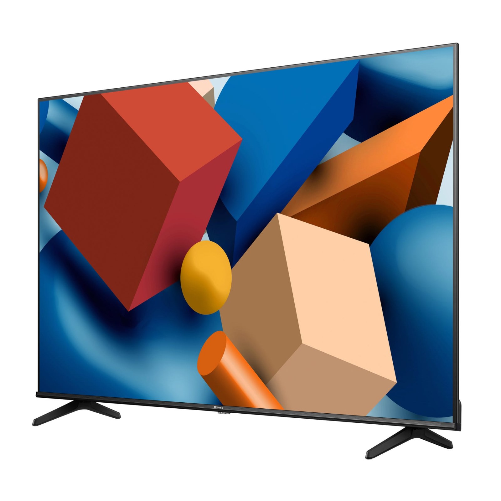 Hisense 50A6K 50-inch 4K Ultra HD Smart TV