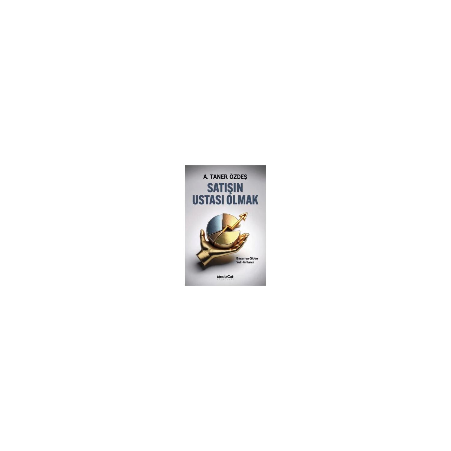 Mediacat Kitapları Satışın Ustası Olmak, книга 9786052314975