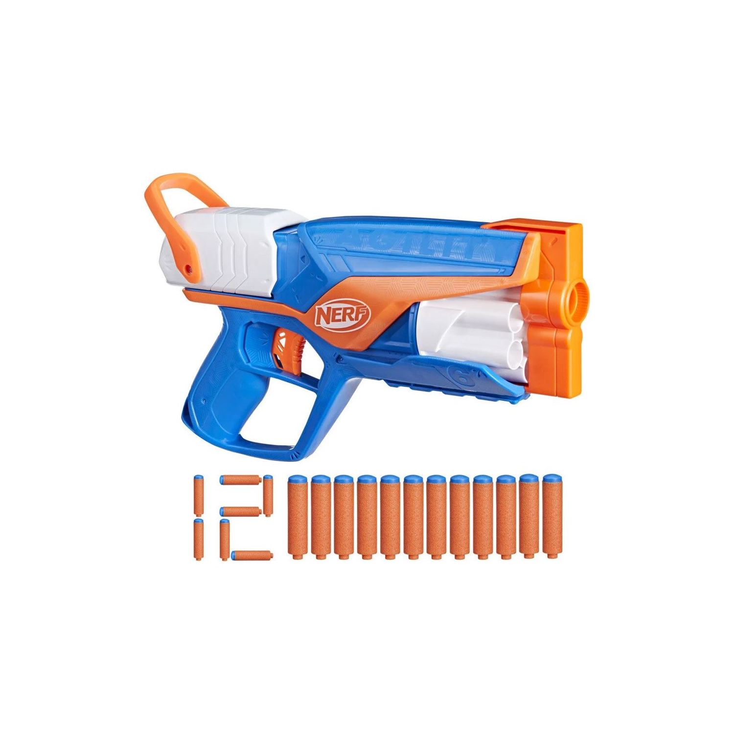Nerf N Series Agility Dart Atan Oyuncak Tabanca