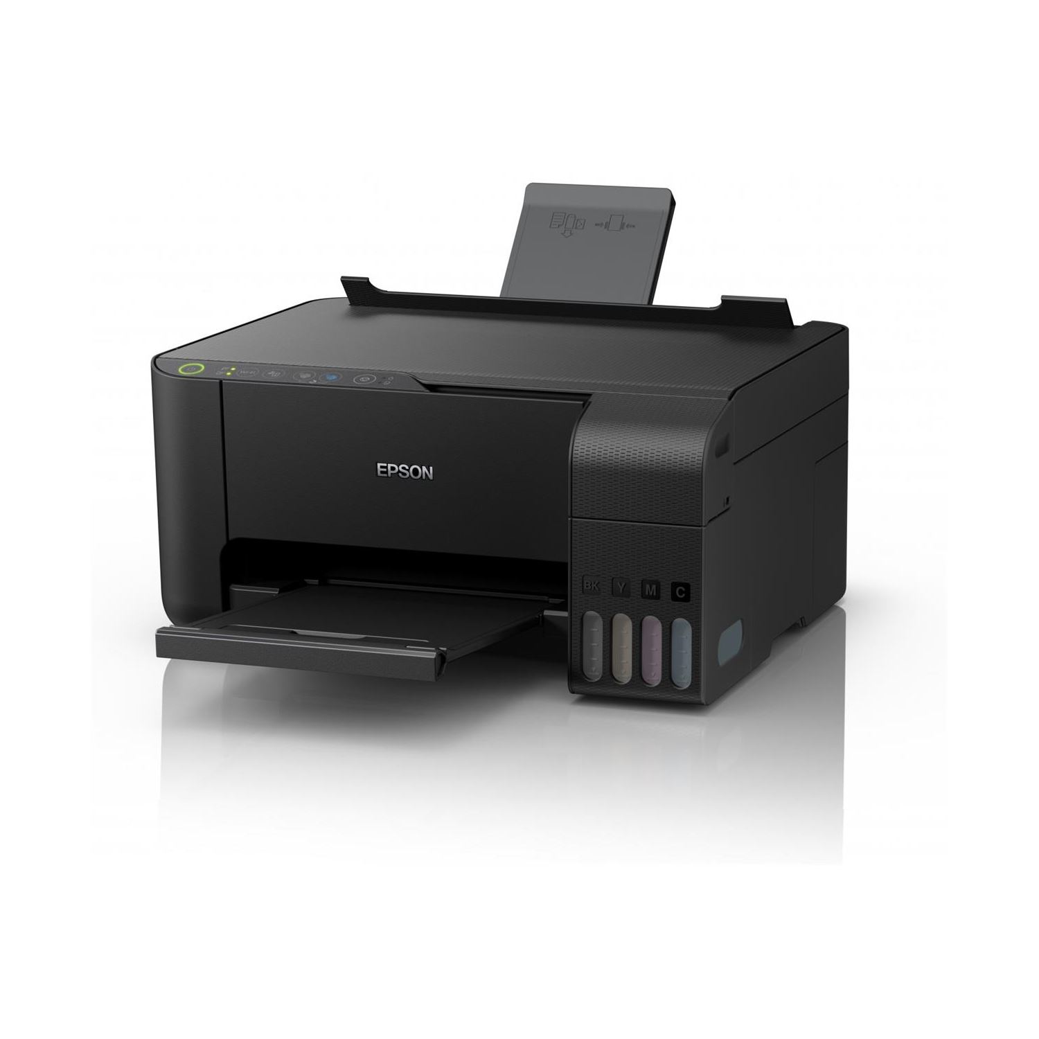 Epson EcoTank L3250 Wi-Fi Renkli Tanklı Çok Fonksiyonlu Yazıcı