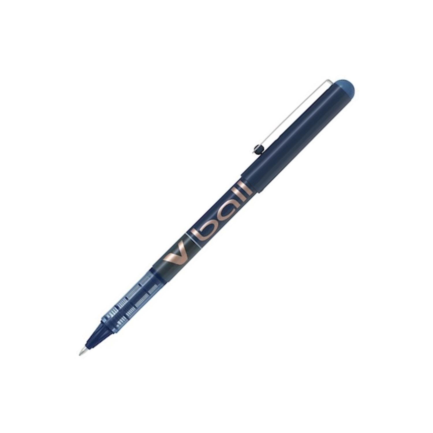 Pilot V-Ball 1.0 mm Rollerball Pen