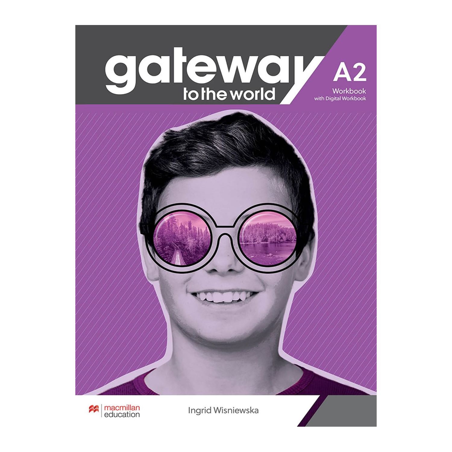 Macmillan Gateway To The World A2 Workbook 9781380042491