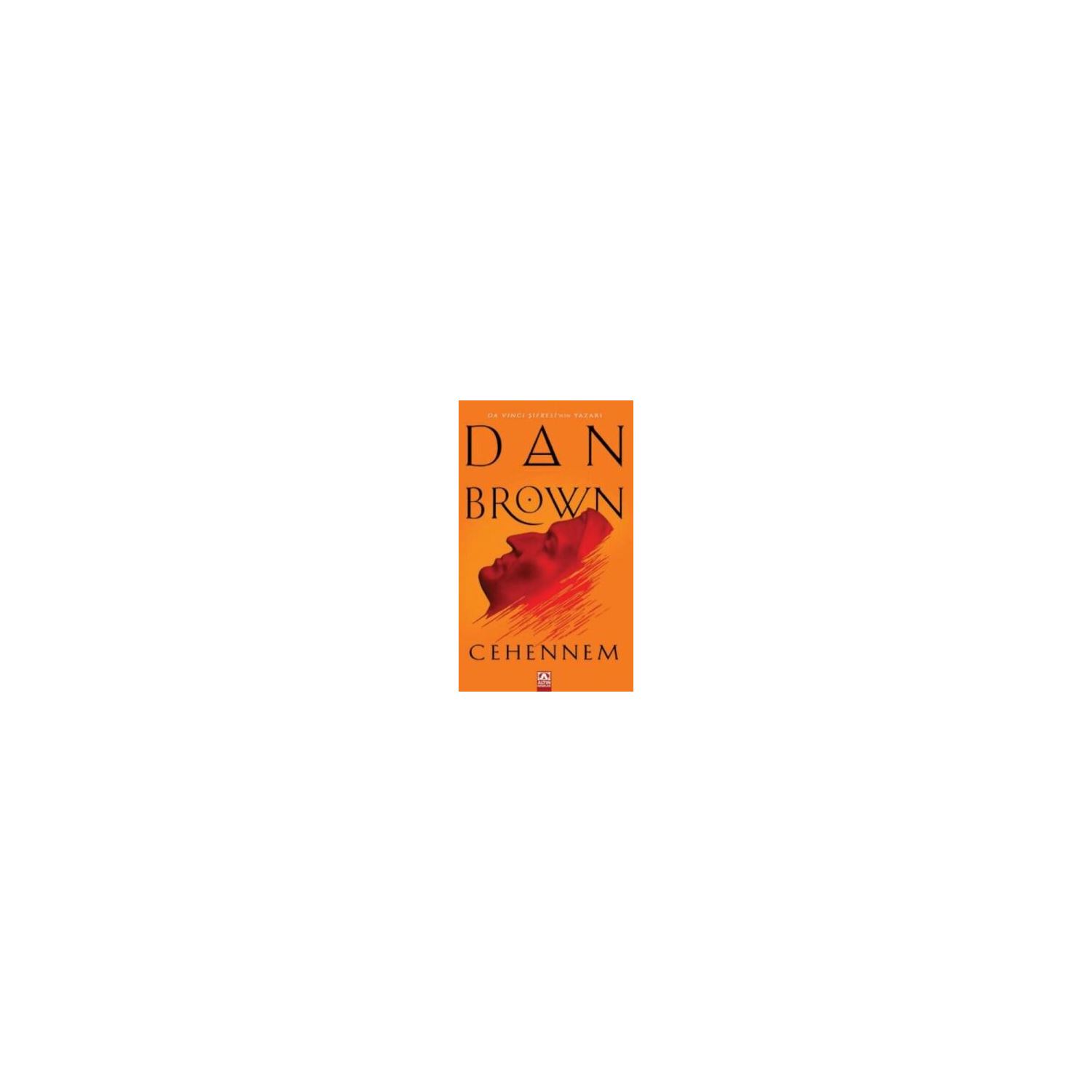 Altın Kitaplar Yayınevi Cehennem – Turkish Crime Novel, Paperback