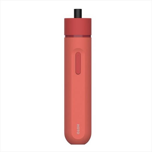 HOTO LI-ION ŞARJLI TORNAVİDA LITE KIRMIZI