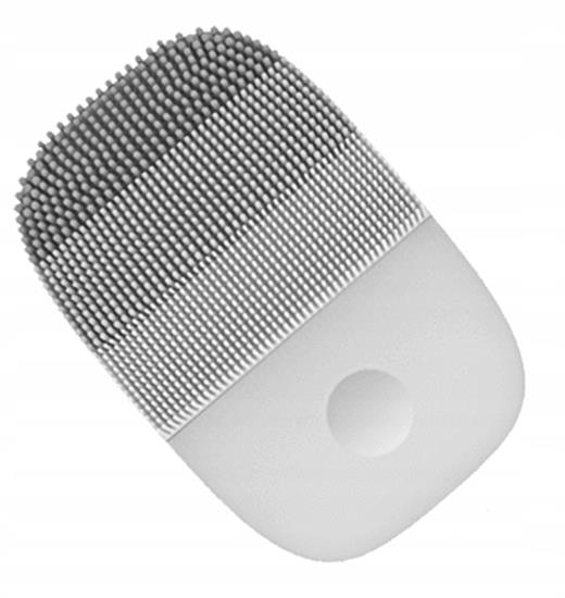 INFACE SONIC YÜZ TEMİZLEME CİHAZI GRİ