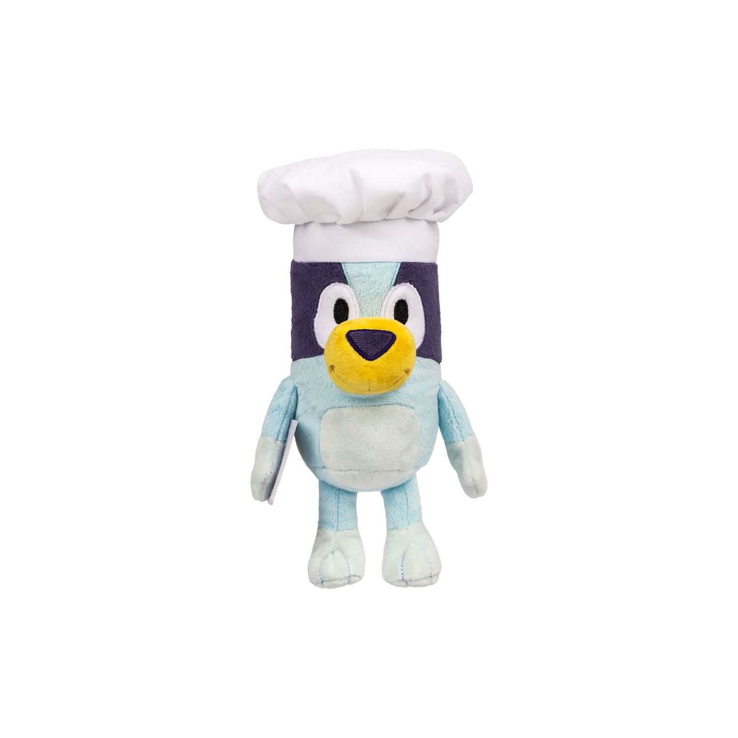 Bluey Pelüş Figür - Aşçı Bluey 23