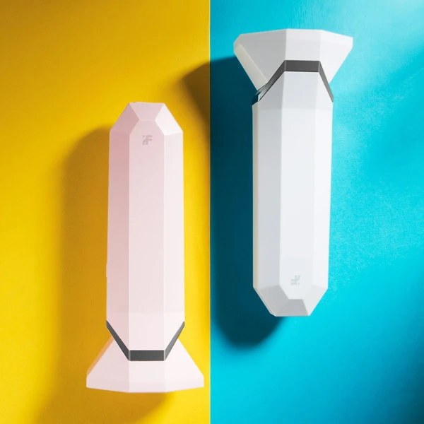 Xiaomi InFace MS6000 — белый прибор для ухода за кожей