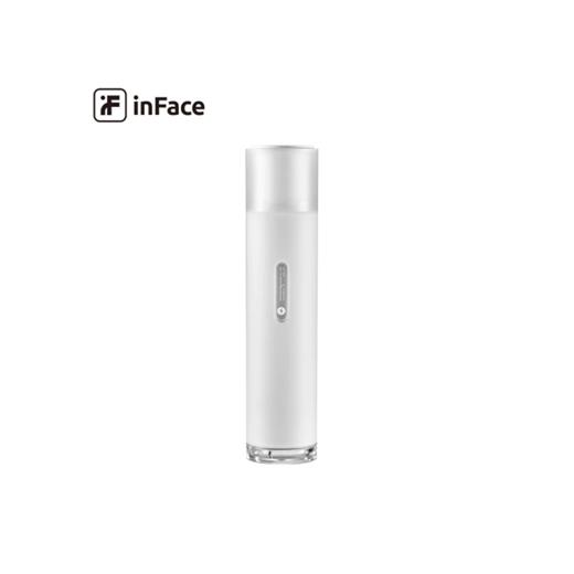 INFACE THERMAL AQUA PEEL YÜZ BAKIM CİHAZI BEYAZ