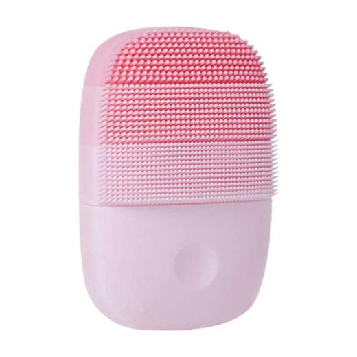 INFACE SONIC YÜZ TEMİZLEME CİHAZI PEMBE