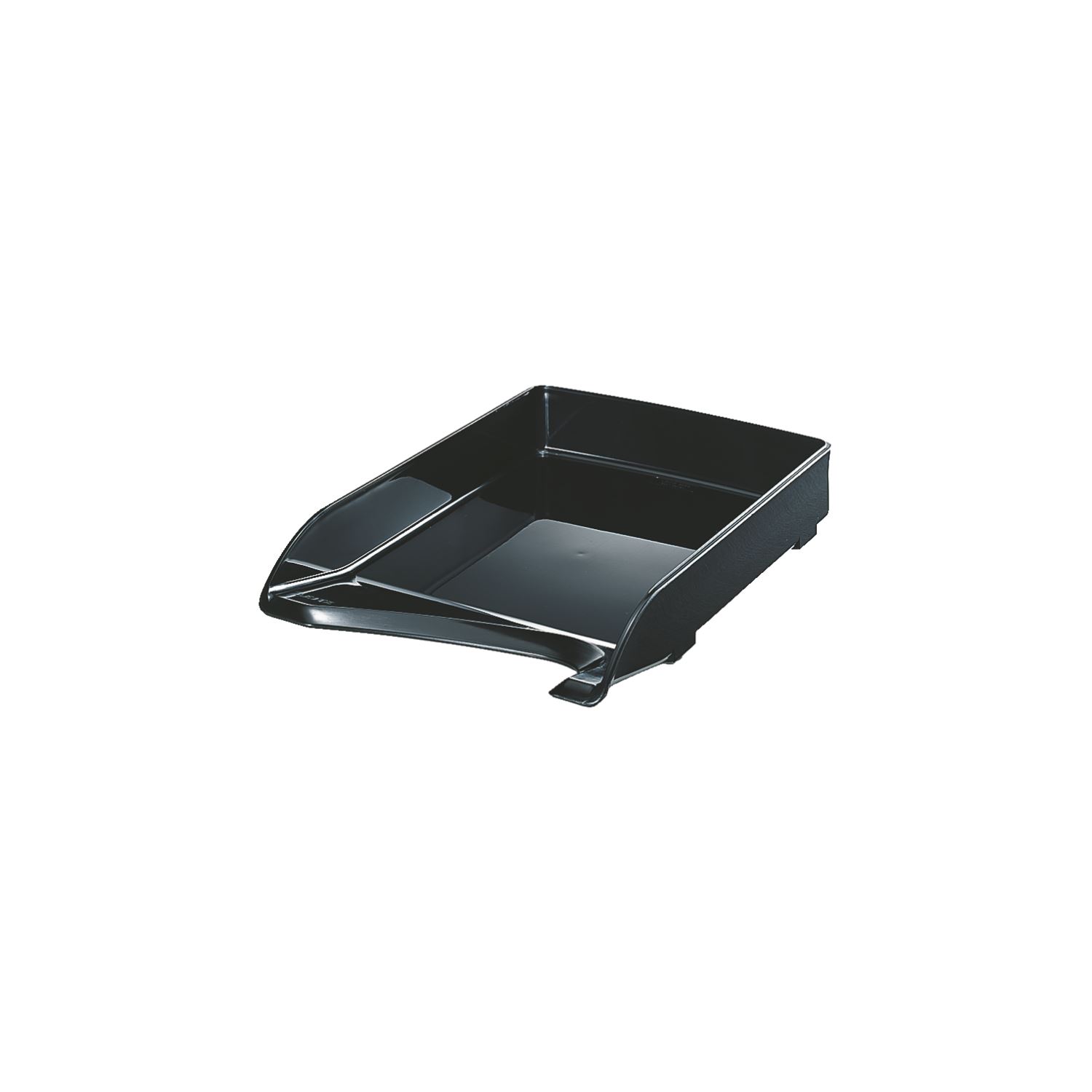 Leitz Elegant лоток для бумаг, чёрный, 52200095
