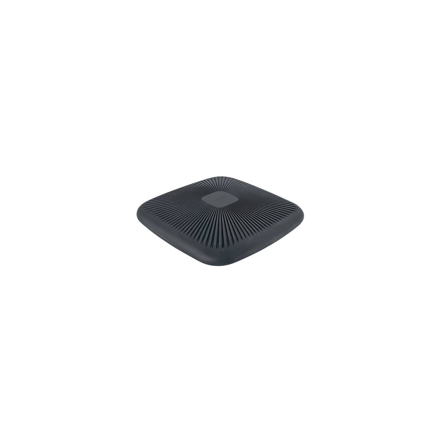 Leitz Ergo Active Wobble Coverless Seat Cushion, Dark Grey
