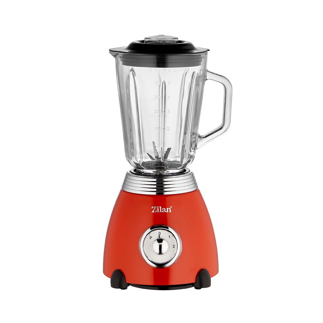 Zilan ZLN7057 Retro Electric Blender