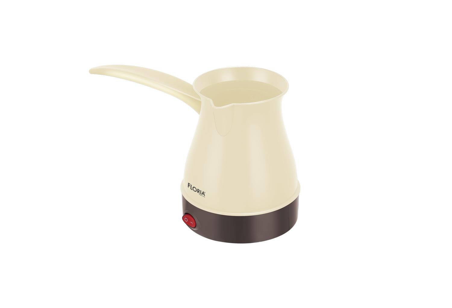 Floria ZLN4926 Electric Turkish Coffee Pot