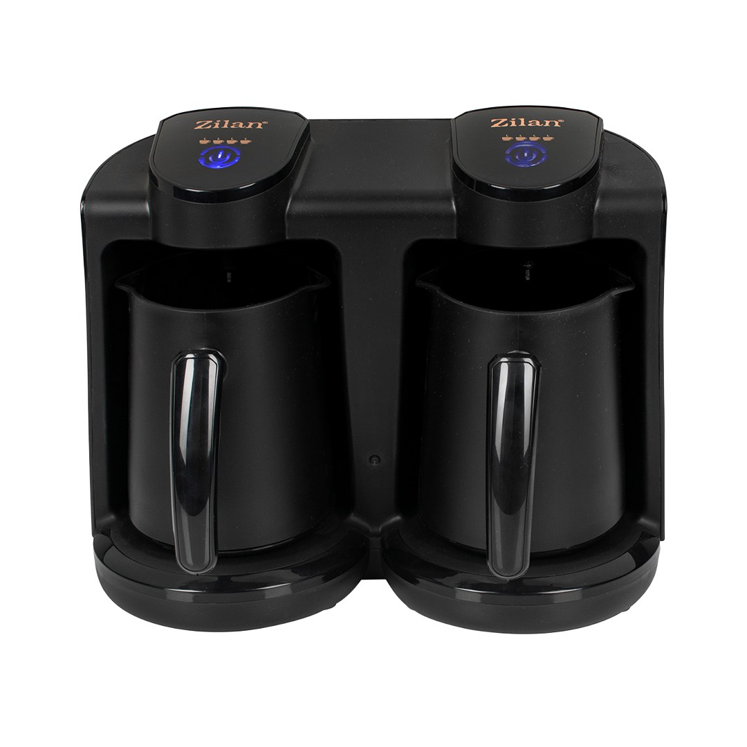 Zilan ZLN1291 Double Electric Coffee Machine