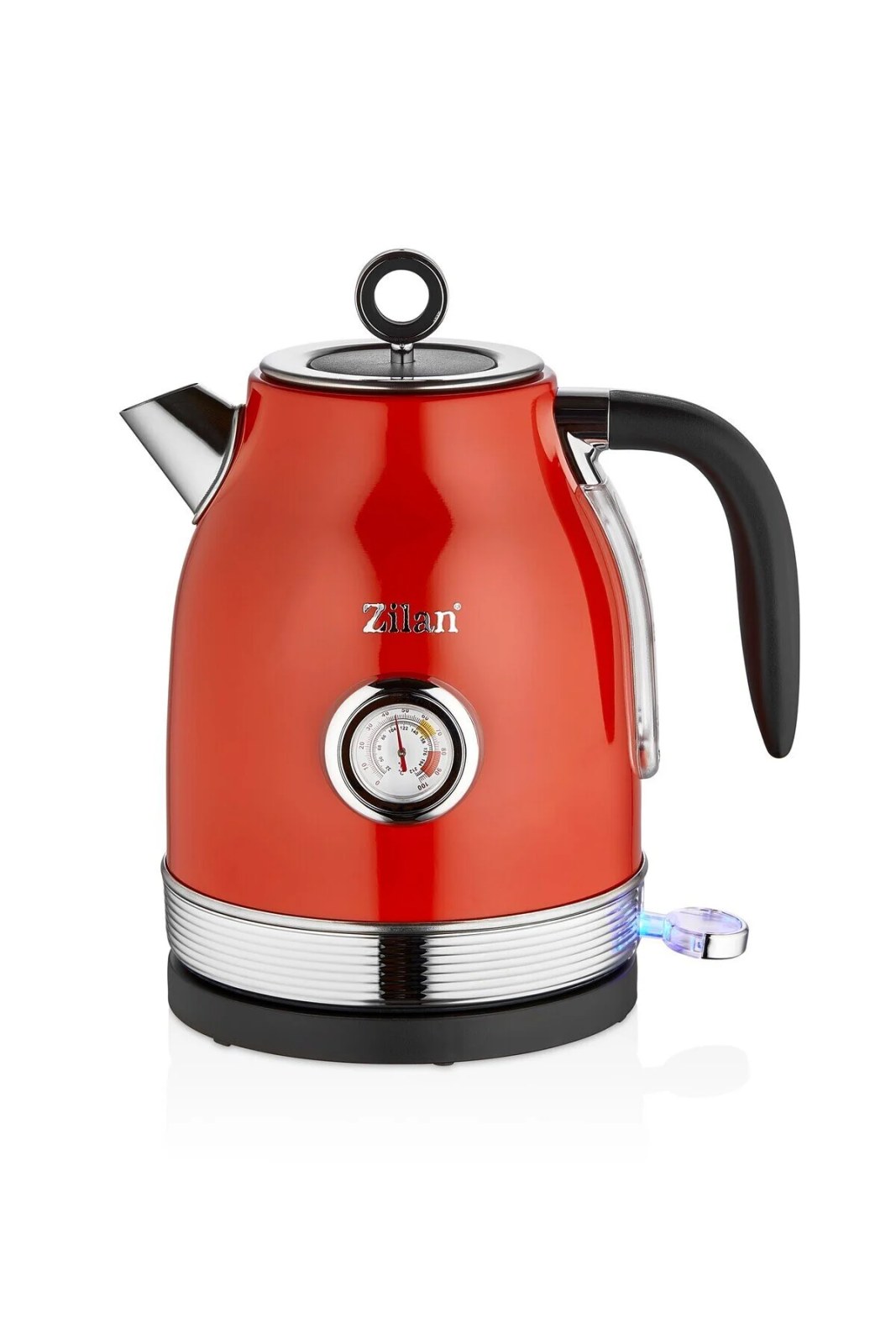 Zilan ZLN7033 Retro Electric Kettle